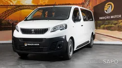 Peugeot Traveller 1.5 BlueHDi L3H1 Business Long de 2021