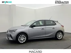 Opel Corsa Corsa-e 136ch Elegance