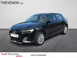 AUDI A1 Allstreet 30 TFSI 110 ch S tronic 7 Design