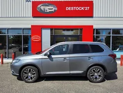 MITSUBISHI OUTLANDER 2.2 DI-D 150 4WD Intense Navi 7 PLACES