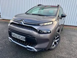 Citroen c3 arcross 1.5 bluehdi 110cv shine