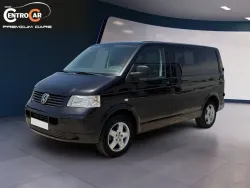 Volkswagen Transporter Transporter Kombi Corto T.M. 2.5 TDI 130cv 4mot 3.