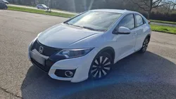 Honda Civic (9) 1.6 I-DTEC Innova