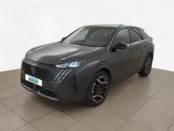 Peugeot 3008 ELECTRIQUE 210 ch 73 kWh - Allure