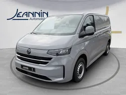Volkswagen utilitaires transporter procab cloison l l1h1 2.0 tdi 150 bva8 business