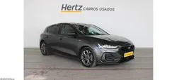 Ford Focus St Line