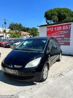 Mitsubishi Colt 1.1 Inform RCD/AC