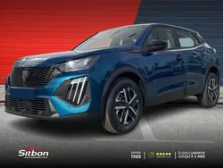 PEUGEOT 2008 1.2i 100 Style