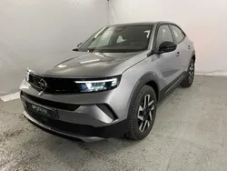 Opel Mokka 1.2 Turbo 136ch Edition