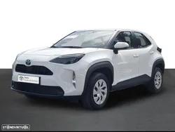 Toyota Yaris Cross 1.5 HDF Comfort
