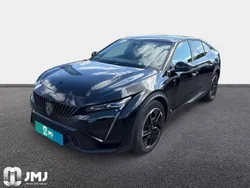 Peugeot 408 Hybrid 145 e-DCS6 GT