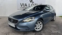 Volvo V40 1.6 D2 Eco Kinetic de 2013