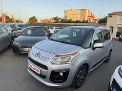 Citroen C3 PICASSO 1.6 BLUEHDI 100CH CONFORT