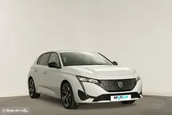 Peugeot 308 1.6 Hybrid Allure Pack e-EAT8