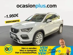 SEAT Ateca 1.5 EcoTSI S&S Style