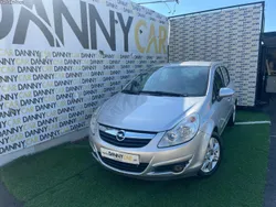 Opel Corsa 1.2 Cosmo