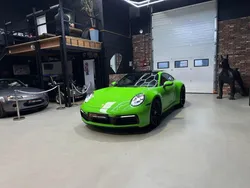 Porsche 911 CARRERA COUPE 992 S 3.0i 450 PDK