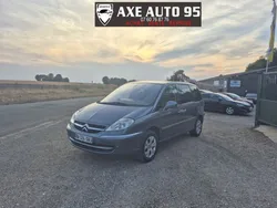 Citroen C8 2.0 HDI135 FAP MILLENIUM 7PL