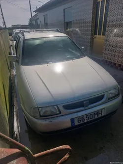 Seat Cordoba 1.4i 60Cv