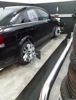 Opel Vectra Vectra c