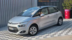 Citroen c4 picasso 1.6 e-hdi 115cv