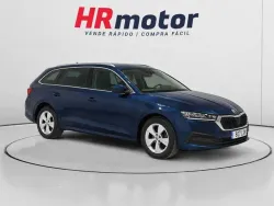 SKODA Octavia Combi 2.0TDI Ambition 85kW