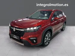 SUZUKI S-Cross 1.4L Mild Hybrid S3
