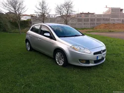 Fiat Bravo 1.4 Com 118.000KM