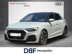 Audi A1 SPORTBACK 35 TFSI (1.5 150 CH) S TRON