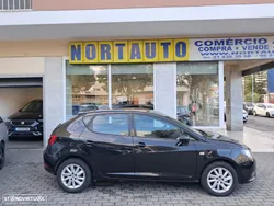SEAT Ibiza 1.2 TDi Fresc