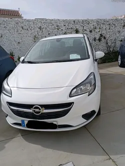 Opel Corsa 1.2 gasolina