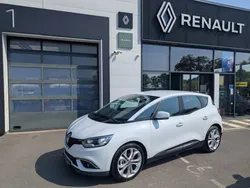 Renault Scénic 4 Sans Adblue / Business Energy dCi 110 EDC