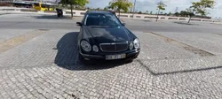 Mercedes-Benz E 220 E 220 Cdi (211206)