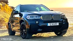 BMW X5 40e xDrive Pack M