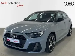 AUDI A1 Sportback 30 TFSI Adrenalin Black Edition S tronic