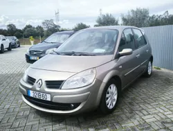 Renault Mégane Scenic