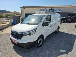 TRAFIC L1H1 2.0L Blue dci 150cv EDC6 GRAND CONFORT GPS , 07/2023, 34850kms et TVA récupérable