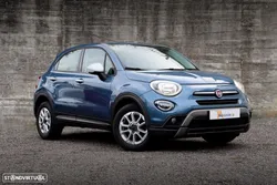 Fiat 500X 1.0 FireFly City Cross