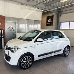 Renault TWINGO III 1.0 SCE 70CH INTENS EURO6