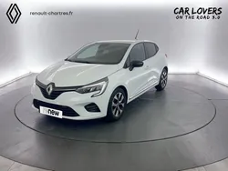 RENAULT Clio TCe 90 Evolution
