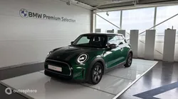 Mini Mini Cooper 136ch Edition Camden