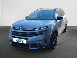 Citroën C5 Aircross BlueHDi 130 S&S EAT8 - Shine Pack
