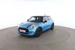MINI Mini Cooper Finition Red Hot Chili BVA6 3P 136 ch