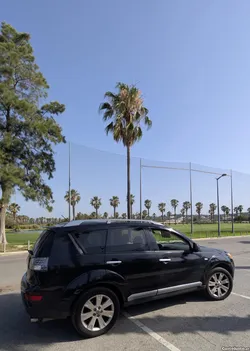 Mitsubishi Outlander Instyle
