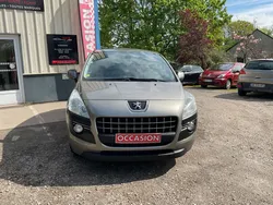 Peugeot 3008 1.6 e hdi 112ch fap bmp6 blue lion business pack