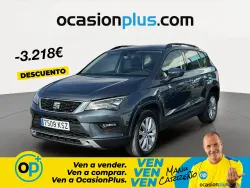 SEAT Ateca 1.5 EcoTSI S&S Style