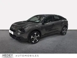 Citroen C4 PureTech 100ch S&S Feel