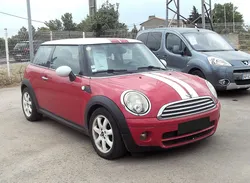 Mini Cooper Hatch 1.6D 110CV