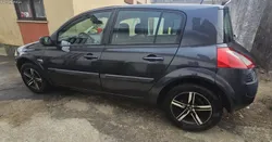 Renault Mégane MÉGANE 1.5 DCI CONFORT