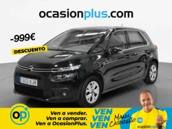 CITROEN C4 Picasso 1.6BlueHDI S&S Live 100